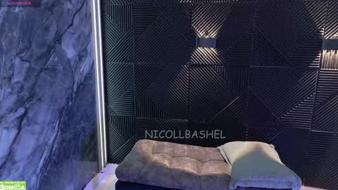 Snapshot of nicollbashel chatting on 01.20.25 Nicoll Independent model online show from 01.20.25