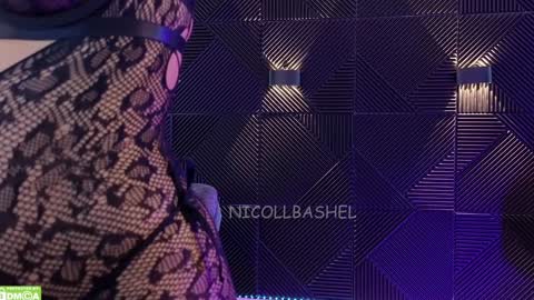 Snapshot of nicollbashel chatting on 01.25.25 Nicoll Independent model online show from 01.25.25