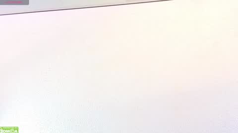 Snapshot of nicollbashel chatting on 01.27.25 Nicoll Independent model online show from 01.27.25