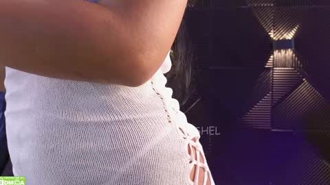 Snapshot of nicollbashel chatting on 01.28.25 Nicoll Independent model online show from 01.28.25