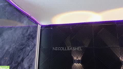 Snapshot of nicollbashel chatting on 02.04.25 Nicoll Independent model online show from 02.04.25