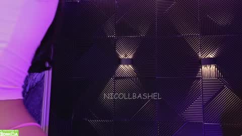 Snapshot of nicollbashel chatting on 02.06.25 Nicoll Independent model online show from 02.06.25