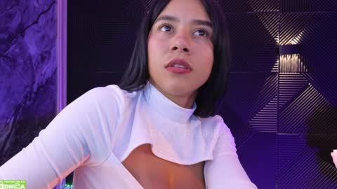 Snapshot of nicollbashel chatting on 02.07.25 Nicoll Independent model online show from 02.07.25