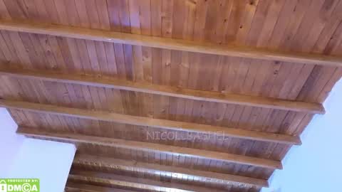 Snapshot of nicollbashel chatting on 09.24.25 Nicoll Independent model online show from 09.24.25