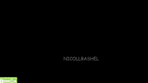 Snapshot of nicollbashel chatting on 11.04.25 Nicoll Independent model online show from 11.04.25