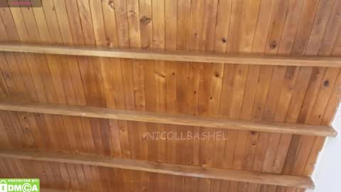 Snapshot of nicollbashel chatting on 11.19.25 Nicoll Independent model online show from 11.19.25