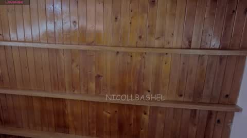 Nicoll  Independent model online show from 05.01.26