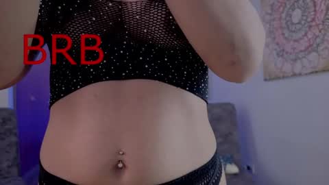 Snapshot of nicollbashel chatting on 05.16.26 Nicoll Independent model online show from 05.16.26