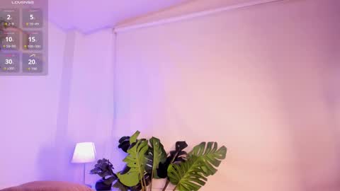 Snapshot of nicolle_evanss_ chatting on 03.07.26 nicolle_evanss_ online show from 03.07.26