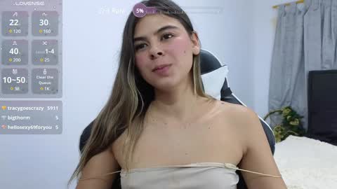 Snapshot of nicolle_jhons chatting on 12.05.24 Nicolle online show from 12.05.24