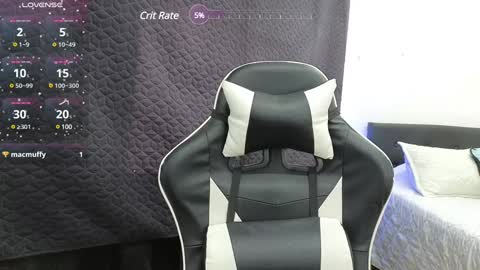 Snapshot of nicolle_jhons chatting on 02.06.25 Nicolle online show from 02.06.25