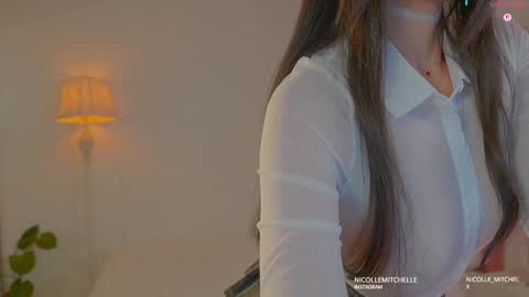  NEW instagram nicollemitchelle online show from 09.12.25