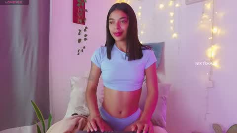 Nicolle online show from 06.19.26