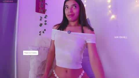 Nicolle online show from 06.24.26