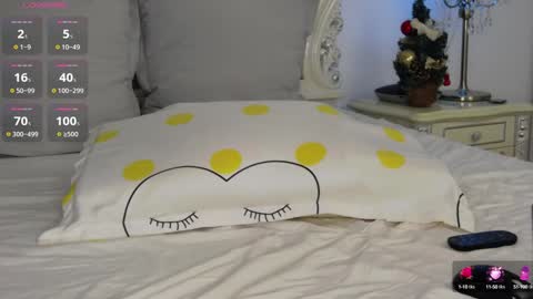 Nicolle online show from 12.21.24