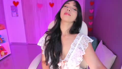 Nicolle  Go to Visit   online show from 05.07.26