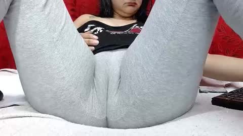 NICOLLE online show from 12.16.25