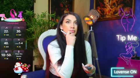 Nicolle online show from 01.18.26