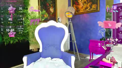 Nicolle online show from 05.02.26