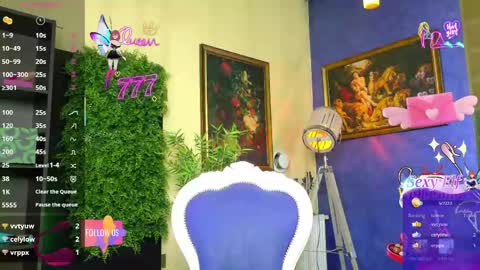 Snapshot of nicollepalmer chatting on 06.09.26 Nicolle online show from 06.09.26