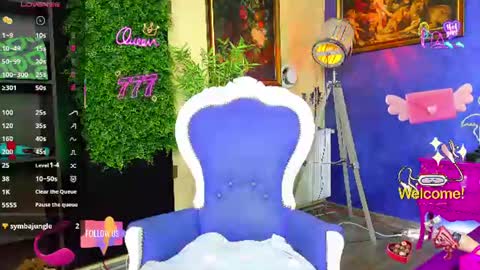 Snapshot of nicollepalmer chatting on 06.11.26 Nicolle online show from 06.11.26
