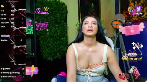 Nicolle online show from 06.24.26