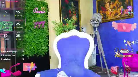 Nicolle online show from 07.28.26