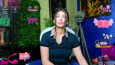 Nicolle online show from 07.31.26