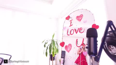 Snapshot of nicollet_ chatting on 02.10.26 Nicollet online show from 02.10.26