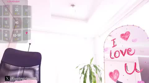 Snapshot of nicollet_ chatting on 02.16.26 Nicollet online show from 02.16.26