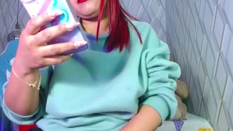 Nicolle Miley online show from 02.15.25