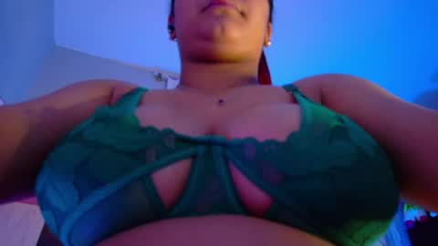 Snapshot of nicolletaylorq chatting on 07.18.26 Nicolle Miley online show from 07.18.26