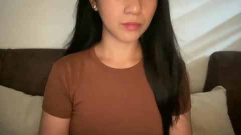 Snapshot of nicollete_snow chatting on 06.05.26 NIC 333 online show from 06.05.26