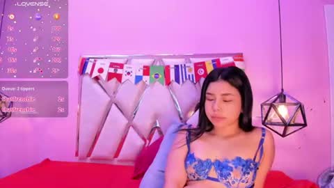 nicolljabocs online show from 07.09.26