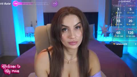 Nicole online show from 02.13.26