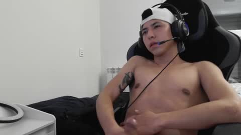 Nico Lorin online show from 03.18.26