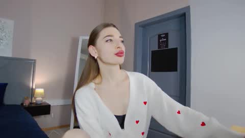 Snapshot of nicolros chatting on 01.08.26 NicolRos online show from 01.08.26