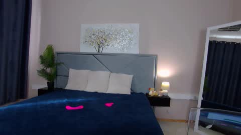 Snapshot of nicolros chatting on 03.01.26 NicolRos online show from 03.01.26