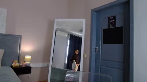 Snapshot of nicolros chatting on 03.02.26 NicolRos online show from 03.02.26