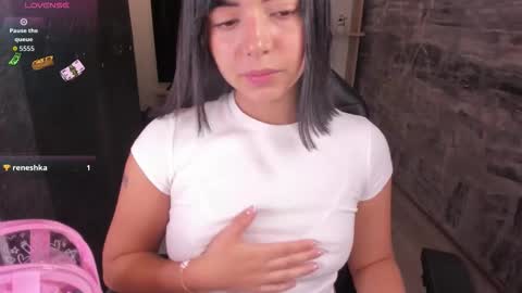 NicolRoss online show from 10.09.25