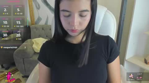 NicolRoss online show from 05.22.26