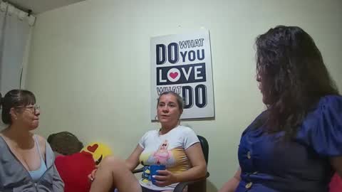 nicoltatiana_ online show from 09.23.25