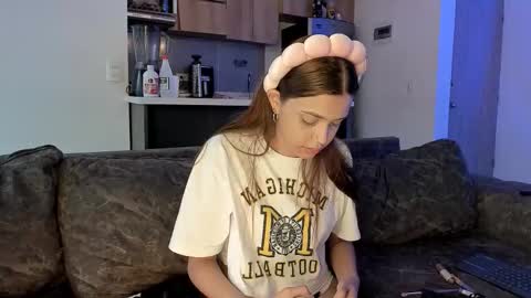 Nicol online show from 01.08.26