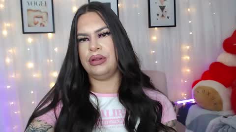 nicoobaby online show from 02.19.25