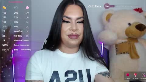 nicoobaby online show from 03.11.26