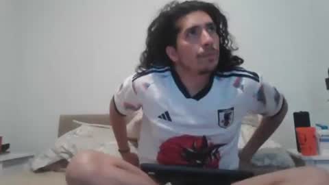 nicopriets online show from 10.14.25