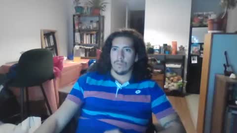 nicopriets online show from 10.15.25