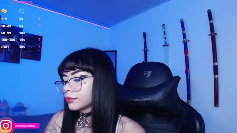 Lizzie online show from 12.03.24