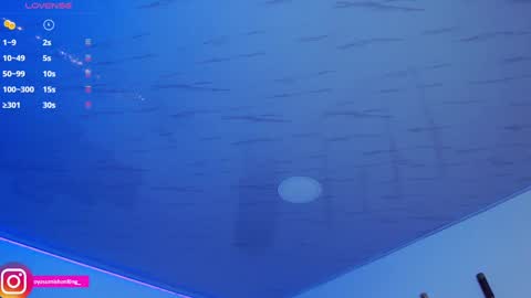 Lizzie online show from 12.08.24