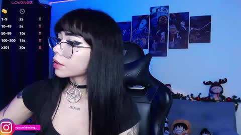 Lizzie online show from 12.09.24